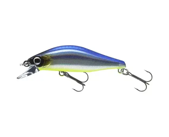 Direct Beschikbaar DAIWA TN Wise Minnow 50FS PL