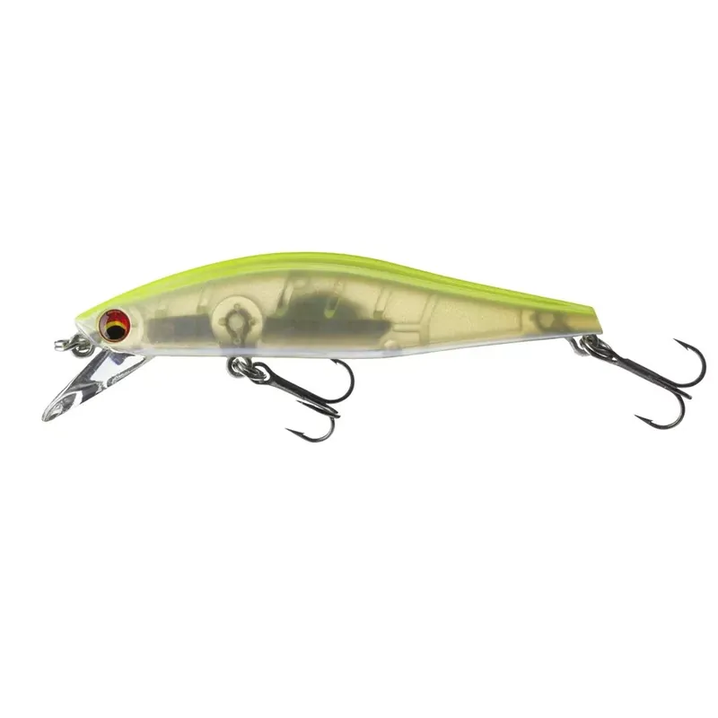 Merkproduct DAIWA TN Wise Minnow 70FS CBP