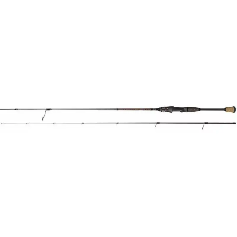 Koopje Dragon PRO GUIDE X Spin - 2.28m 5-25g