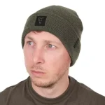 Fox Collection Beanie - G/B Direct Verzonden