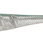 Gereduceerde Prijs Savage Gear COLLAPSER 14CM GREEN SILVER 3PCS - Fishingland.h