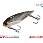 SPINMAD AMAZONKA K3602 4g Populair