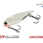 SPINMAD AMAZONKA K3604 4g Express Levering
