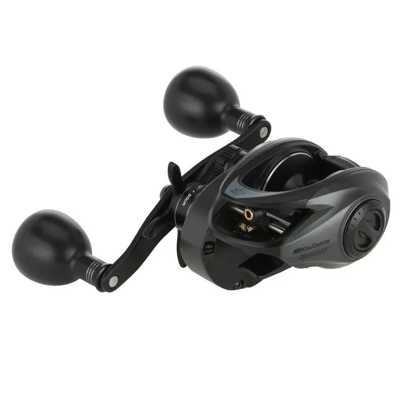 Bestel Nu Abu Garcia BST200LP ABU BEAST 200 LP