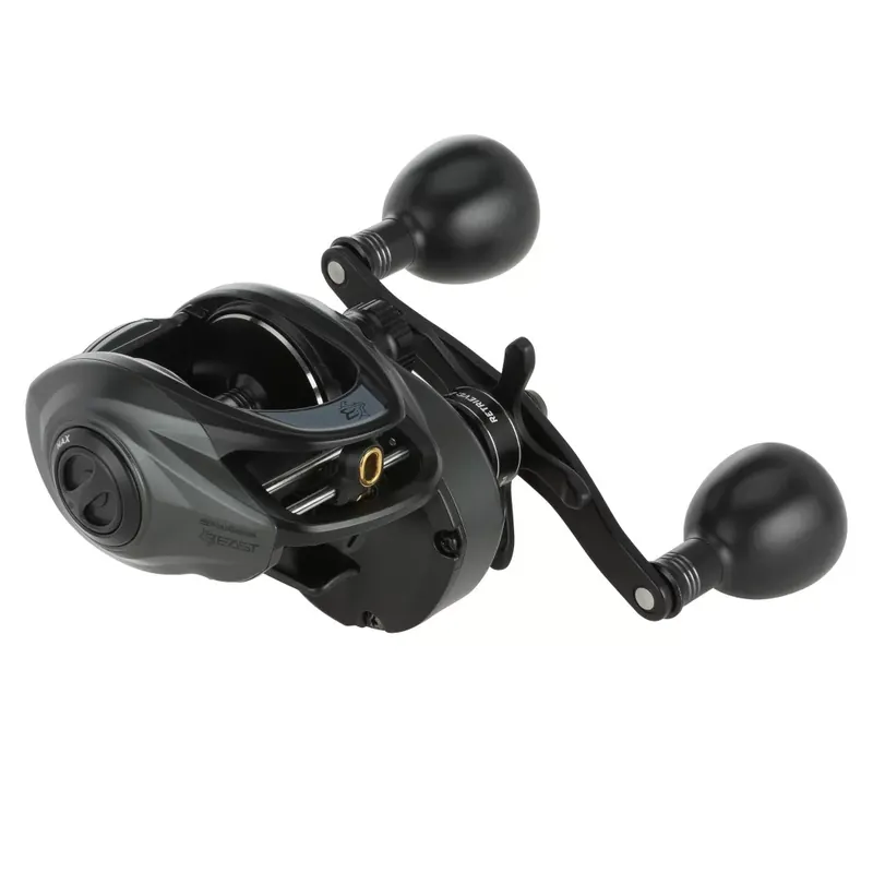Abu Garcia BST300LP-L ABU BEAST 300 LP-L Nieuw