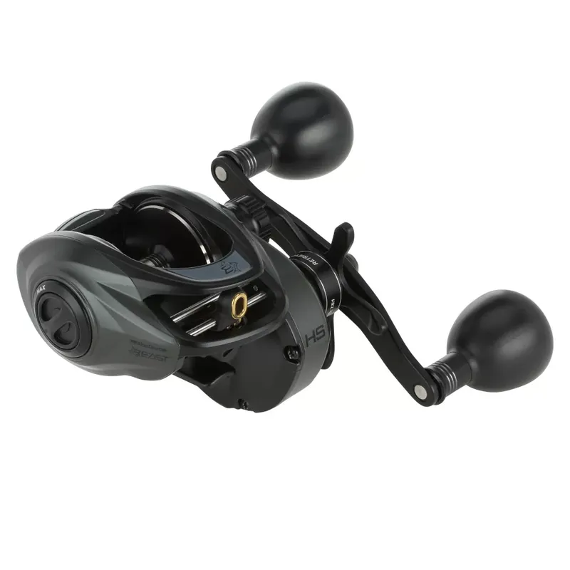 Abu Garcia BST300LP-HS-L ABU BEAST 300 LP-HS-L - Fishingland Populair