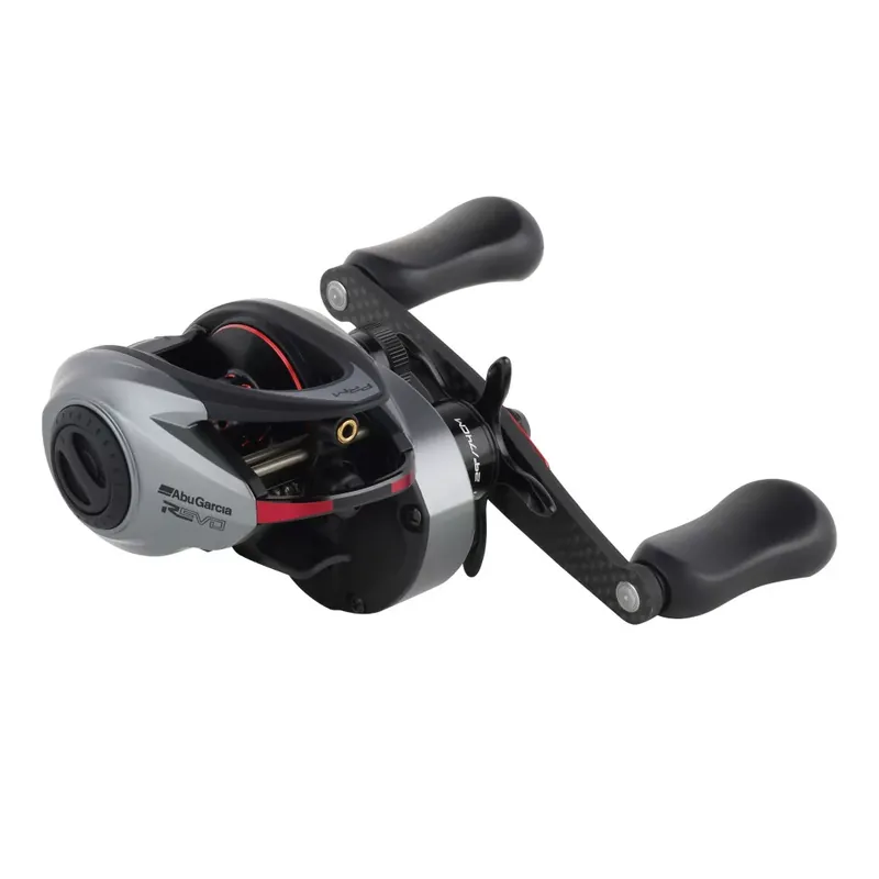 Alleen Vandaag Abu Garcia REVO5 PRM LP-HS-L ABU REVO PRM LP-HS-L - Fishingl