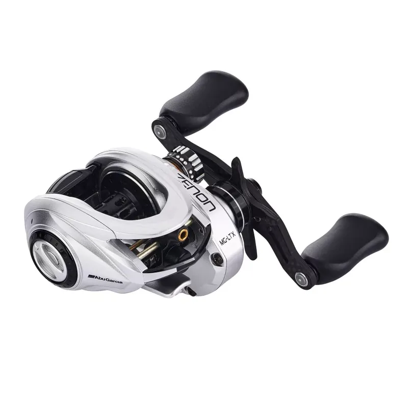 Nieuw Abu Garcia ZENON MG-LTX-L ABU ZENON MG LTX LEFT - Fishinglan