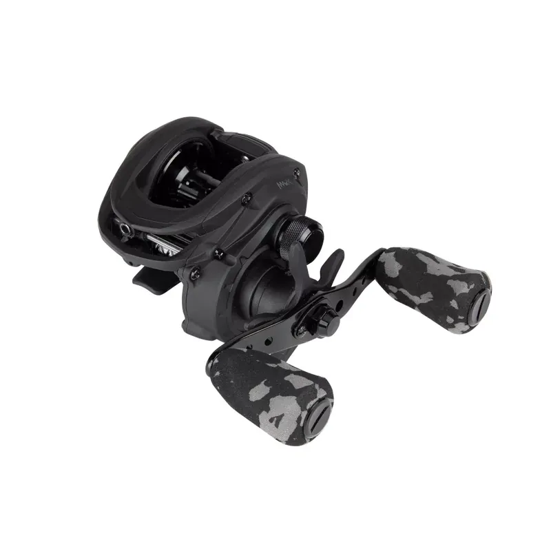 Rechtstreeks Van De Fabrikant Abu Garcia MAX4X-L BLACK OPS