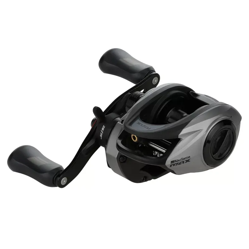 Abu Garcia MAX5XLP ABU MAX5 X LP Beperkt Aanbod
