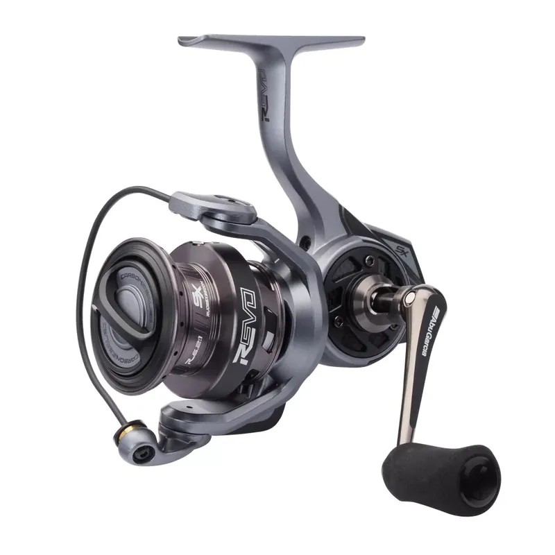 Premium Abu Garcia REVO3 SX 4000H