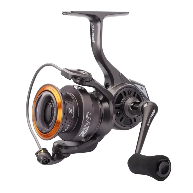 Abu Garcia REVO3 X 4000H Laatste Kans