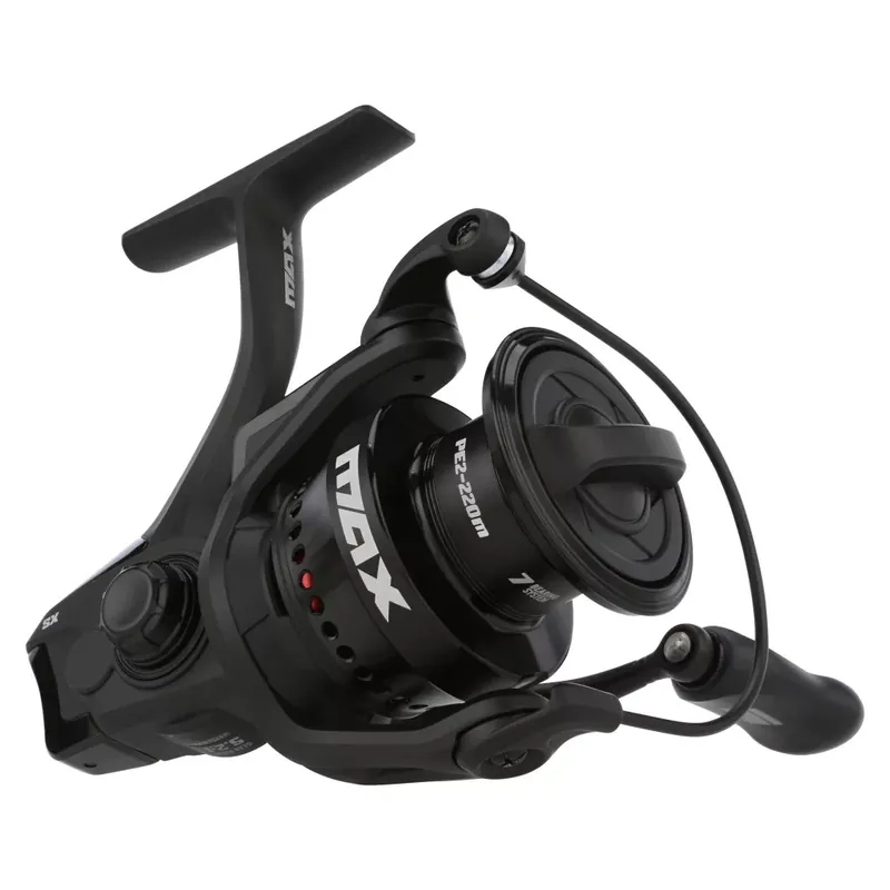 Abu Garcia MAXSXSP4000 ABU MAXSXSP4000 Flitsaanbieding