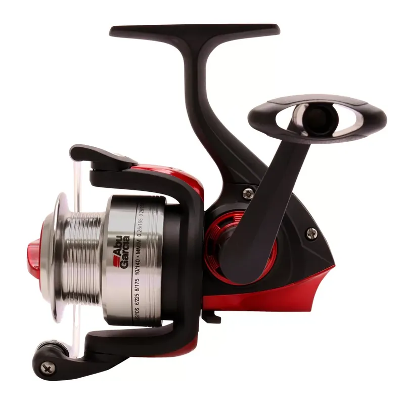Abu Garcia Cardinal 53 FD Bestel Nu