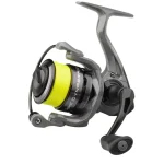 DAM DYNABRAID 4 4000S FD 3.1BB 20LB BRAID Gecertificeerd