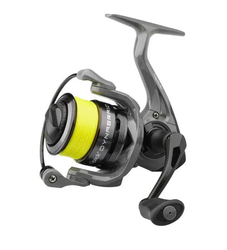 DAM DYNABRAID 4 4000S FD 3.1BB 20LB BRAID Gecertificeerd