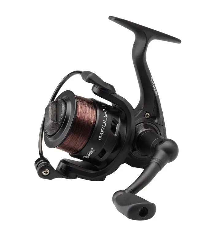 Koopje DAM IMPULSE 3L 3000 FD 2.1BB 8LB BROWN MONO