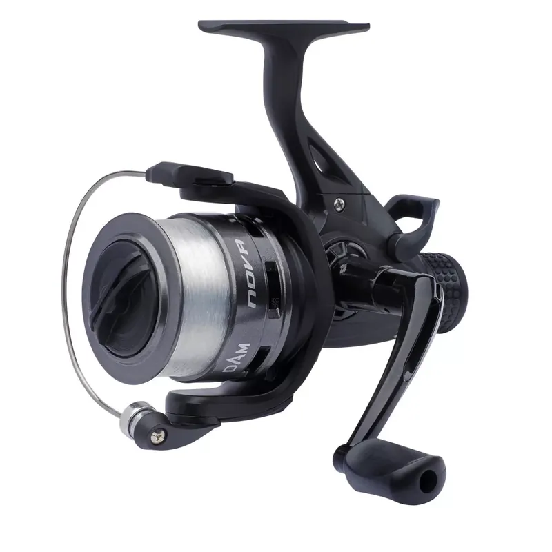 DAM QUICK NOVA 4000 FS INCL. LINE 0.28MM Meest Verkocht