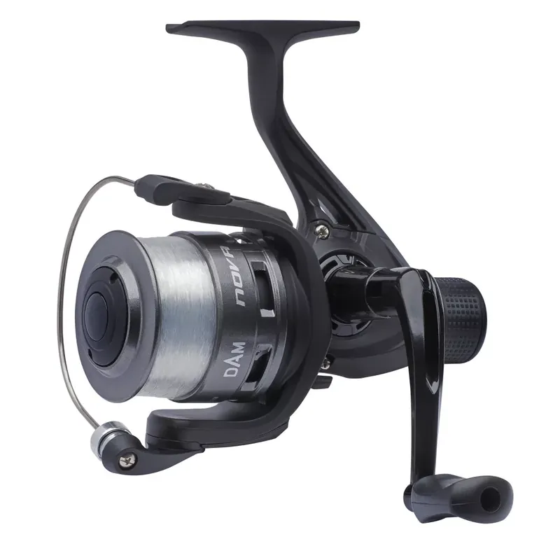 Uitverkoop DAM QUICK NOVA 5000 RD INCL. LINE 0.35MM