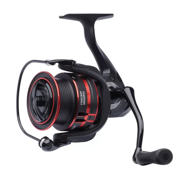 Voordeelprijs DAM QUICK INTENZE Feeder 4500FD