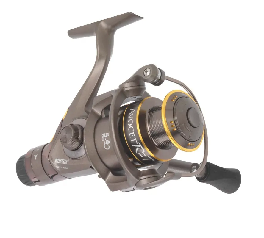 Mitchell REEL AVOCET RZT 2000 RD Exclusieve Aanbieding