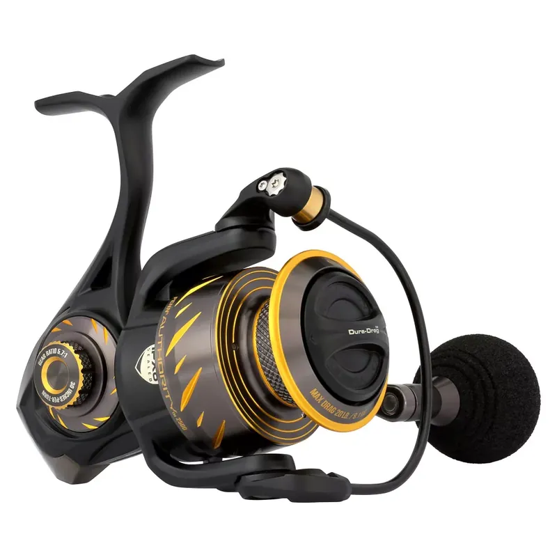 PENN ATH2500 AUTHORITY 2500 SPIN REEL BOX Aanbieding