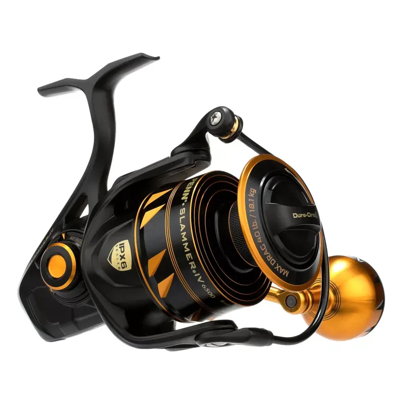 PENN SLAIV6500 SLAMMER IV 6500 SPN REEL BOX Lage Prijs