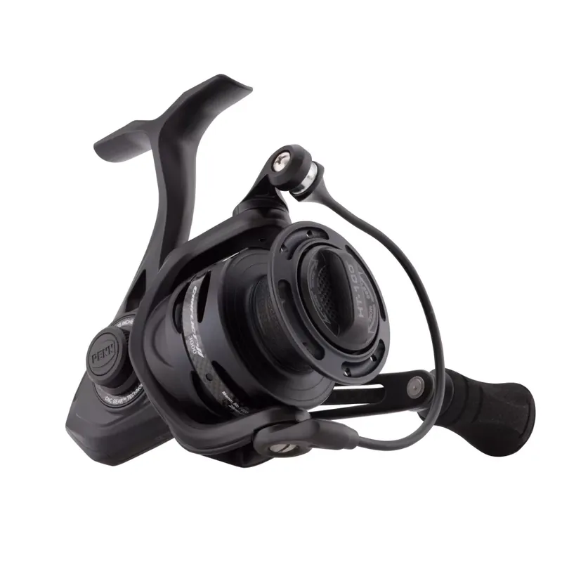 PENN CFTII3000 CONFLICT II 3000 SPIN REEL BX - Fishingland.h Beperkte Voorraad