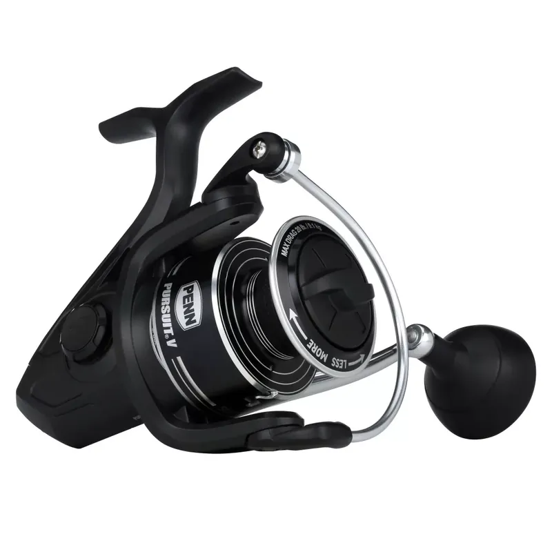 Alleen Vandaag PENN PURV5000 PURSUITV 5000 SPIN REEL BOX