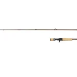 Finale Uitverkoop Abu Garcia BEAST PRO2 6511 XH LiveVert Cast 50-120g - Fishin