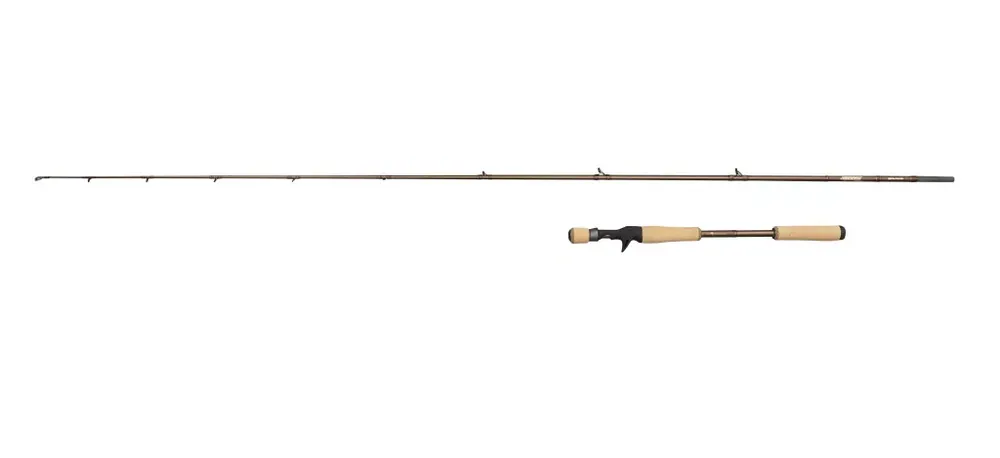 Finale Uitverkoop Abu Garcia BEAST PRO2 6511 XH LiveVert Cast 50-120g - Fishin