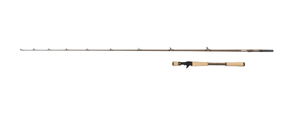 Abu Garcia BEAST PRO2 7411 XH Live Casting 40-100g - Fishing Premium