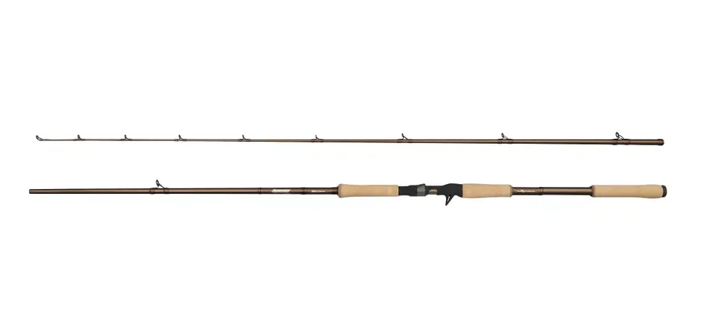 Merkproduct Abu Garcia BEAST PRO2 822 XHP Casting 40-140g - Fishingland.