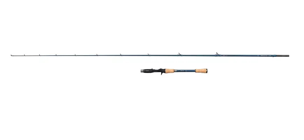 Abu Garcia FANTASISTA NANO 6611 M-XF 5-30g C - Fishingland.h Gecertificeerd