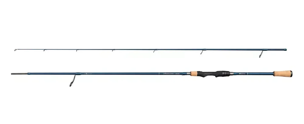 Uitverkoop Abu Garcia FANTASISTA NANO 902 MP-XF 7-35g S - Fishingland.h