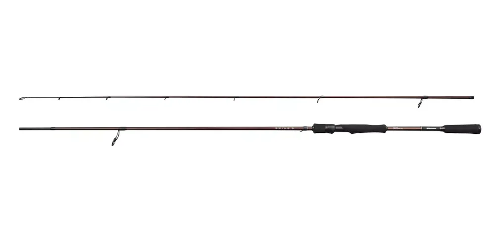 Abu Garcia SPIKE S Jigging 902 10-40G S Finale Uitverkoop