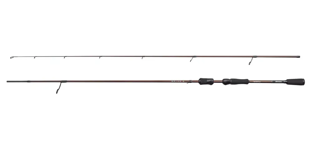 Abu Garcia SPIKE S Tech Rig 742 3-16G S Beperkt Aanbod