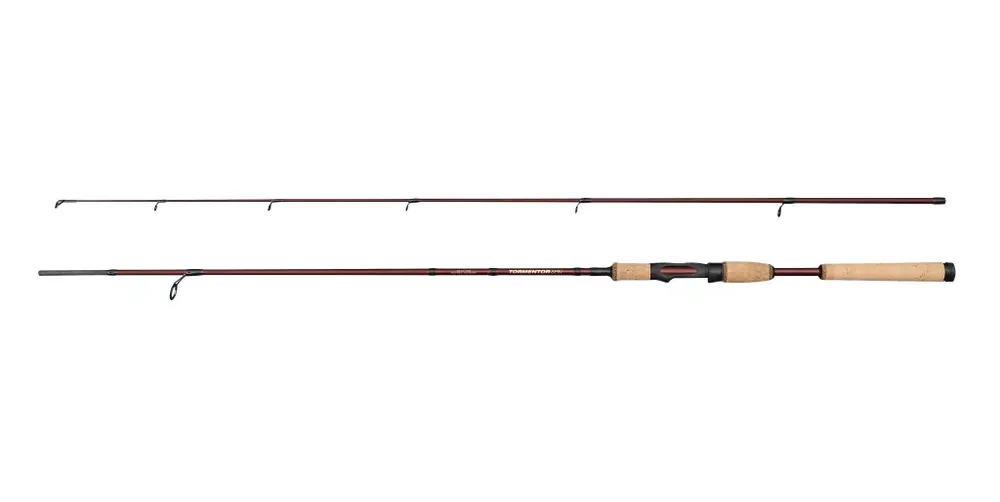 Superprijs Abu Garcia TORMENTOR2 902M 7-28g Spinning