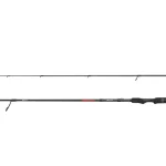 Abu Garcia VENDETTA4 662LS 1.98m 2-10g XF SOLID SP - Fishing Snelle Levering