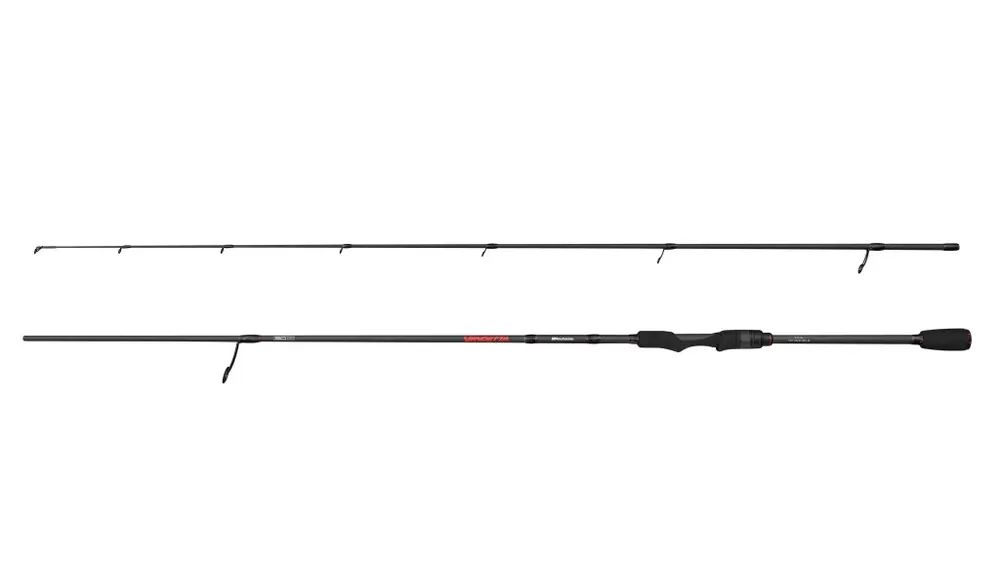Abu Garcia VENDETTA4 802H 2.44m 14-60g XF SP - Fishingland.h Direct Beschikbaar
