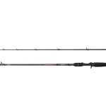 Abu Garcia VENDETTA4 842XH 2.54m 40-120g XF CAST - Fishingla Nieuw