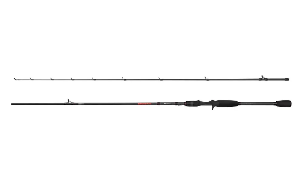 Abu Garcia VENDETTA4 842XH 2.54m 40-120g XF CAST - Fishingla Nieuw