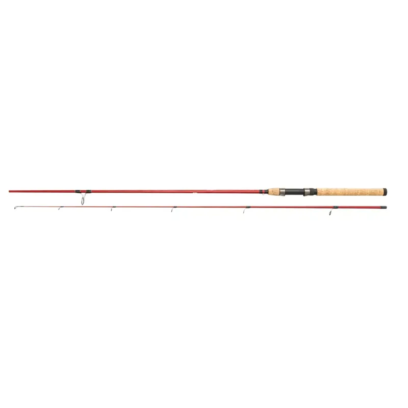 Berkley CHERRYWOOD ORIGINAL 212 7-28g Spin Laatste Kans