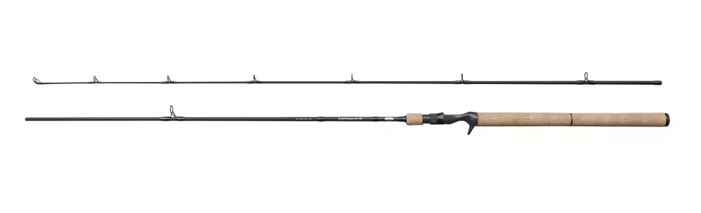 Nu Kopen Berkley LIGHTNING HT II 1103MH 20-60g Cast