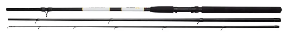 Aanbieding DAM BASE-X MATCH 12FT/3.60M 1-15G 3SEC