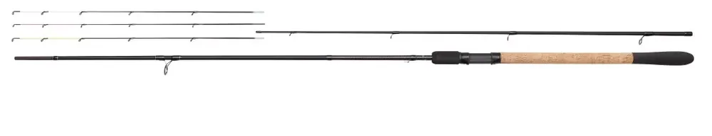 Populair DAM IMPULSE-X PICKER 9.1Ft 2.75 15-55 2/3