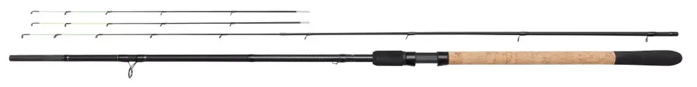 DAM IMPULSE-X QUIVER 10Ft 3.00 10-40 2/3 Nu Kopen