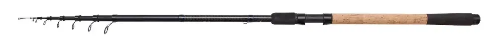 Uitverkoop DAM IMPULSE-X TELE MATCH 14Ft 4.20M 10-30G