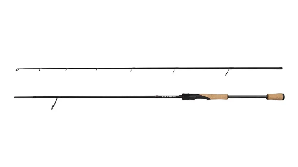Uitverkoop DAM INTENZE2 Spinning 902H 2.74M 15-60G