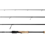Bestseller DAM INTENZE2 Travel Spin 704MLP 2.13M 6-24G